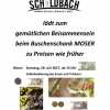 Kulturverein lädt zum gemütlichen Beisammensein beim Buschenschank Moser - EinladungBuschenschankMoser.jpg