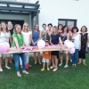 Semmeltragen bei Romana Schachner und Tanja Schützenhöfer - Semmeltragen2008201901.jpg