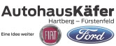 Autohaus Ford Kfer