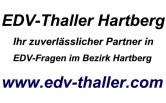 EDV Betreuung Thaller