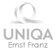 UNIQA Versicherungen by Ernst Franz