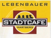 Stadtcafe - Lebenbauer